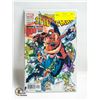 Image 1 : AMAZING SPIDER-MAN #500