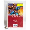 Image 1 : AMAZING SPIDER-MAN #534