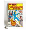 Image 1 : AMAZING SPIDER-MAN - ANNUAL #22