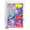 Image 1 : AMAZING SPIDER-MAN #1.4