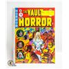 Image 1 : THE VAULT OF HORROR #6