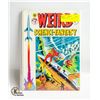 Image 1 : WEIRD SCIENCE-FANTASY #7