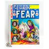 Image 1 : THE HAUNT OF FEAR #9