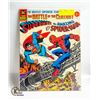 Image 1 : SUPERMAN VS THE AMAZING SPIDER-MAN #1