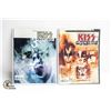 Image 1 : KISS: PSYCHO CIRCUS #2 AND #3