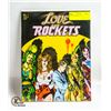 Image 1 : LOVE AND ROCKETS #1