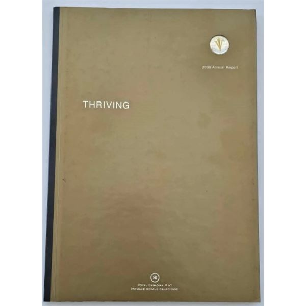RAPPORT ANNUEL 2005 MRC