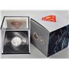 Image 1 : 10 DOLLARS 2013 75TH DE SUPERMAN FINE SILVER .999