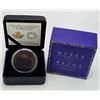 Image 1 : 20 DOLLARS 2022 MONOGRAMME ROYAL FINE SILVER .999