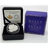 Image 2 : 20 DOLLARS 2022 MONOGRAMME ROYAL FINE SILVER .999