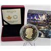 Image 2 : 30 DOLLARS 2017 COUGAR 2 OZ FINE SILVER .999