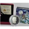 Image 2 : 30 DOLLARS 2017 GRAND-DUC D'AMERIQUE 2 OZ FINE SILVER .999