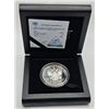Image 2 : 3 ROUBLES 2014 RUSSIA LUGE OLYMPIQUE SOCHI 1OZ