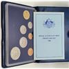 Image 1 : 1986 AUSTRALIA PROOF SET