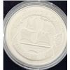 Image 3 : 1998 MÉDAILLE R.M.S. TITANIC SILVER PROOF COMMEMORATIVE