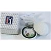 Image 1 : 5 DOLLARS 2014 COOK ISLAND PGA TOUR ARGENT