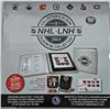 Image 1 : 2013 NHL ALBUM DE COLLECTION MEDAILLE TIMBRE ET CARTE EDITION