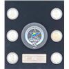 Image 2 : 2003 ENSEMBLE TIMBRES ET MEDAILLONS NHL