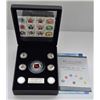 Image 1 : 2005 ENSEMBLE TIMBRES ET MEDAILLONS NHL