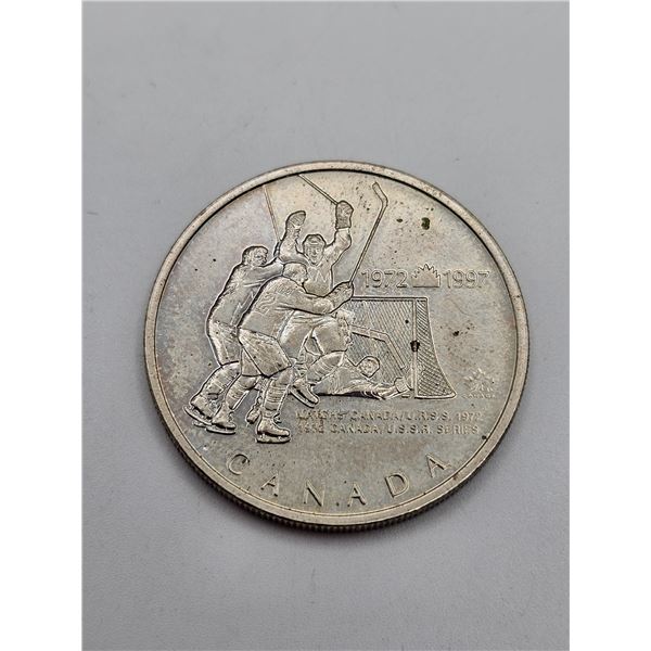 RCM MINT TOKEN COREL CENTER 1997