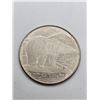 Image 1 : RCM MINT TOKEN 2004 POLAR BEAR