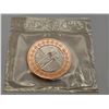 Image 1 : RCM MINT TOKEN 1998 90TH MINT