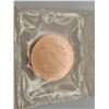 Image 2 : RCM MINT TOKEN 1998 90TH MINT