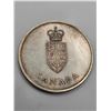 Image 2 : 1867-1967 SILVER MEDAL CONFEDERATION MINT RCM
