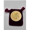 Image 1 : MEDAL OF GOUVERNOR GENERAL CANADA MAURICE SAUVÉ JEANNE SAUVÉ