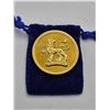 Image 2 : MEDAL OF GOUVERNOR GENERAL CANADA ROMEO LEBLANC DIANA FOWLER LEBLANC