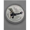Image 1 : 20 DOLLARS 2016 SOPWITH TRIPLANE FINE SILVER .999