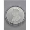Image 2 : 20 DOLLARS 2016 SOPWITH TRIPLANE FINE SILVER .999