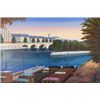 Image 1 : Peniches Rive Gauche by Fanch Ledan Original