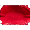 Image 6 : Louis Vuitton Red St. Jacques Tote Bag