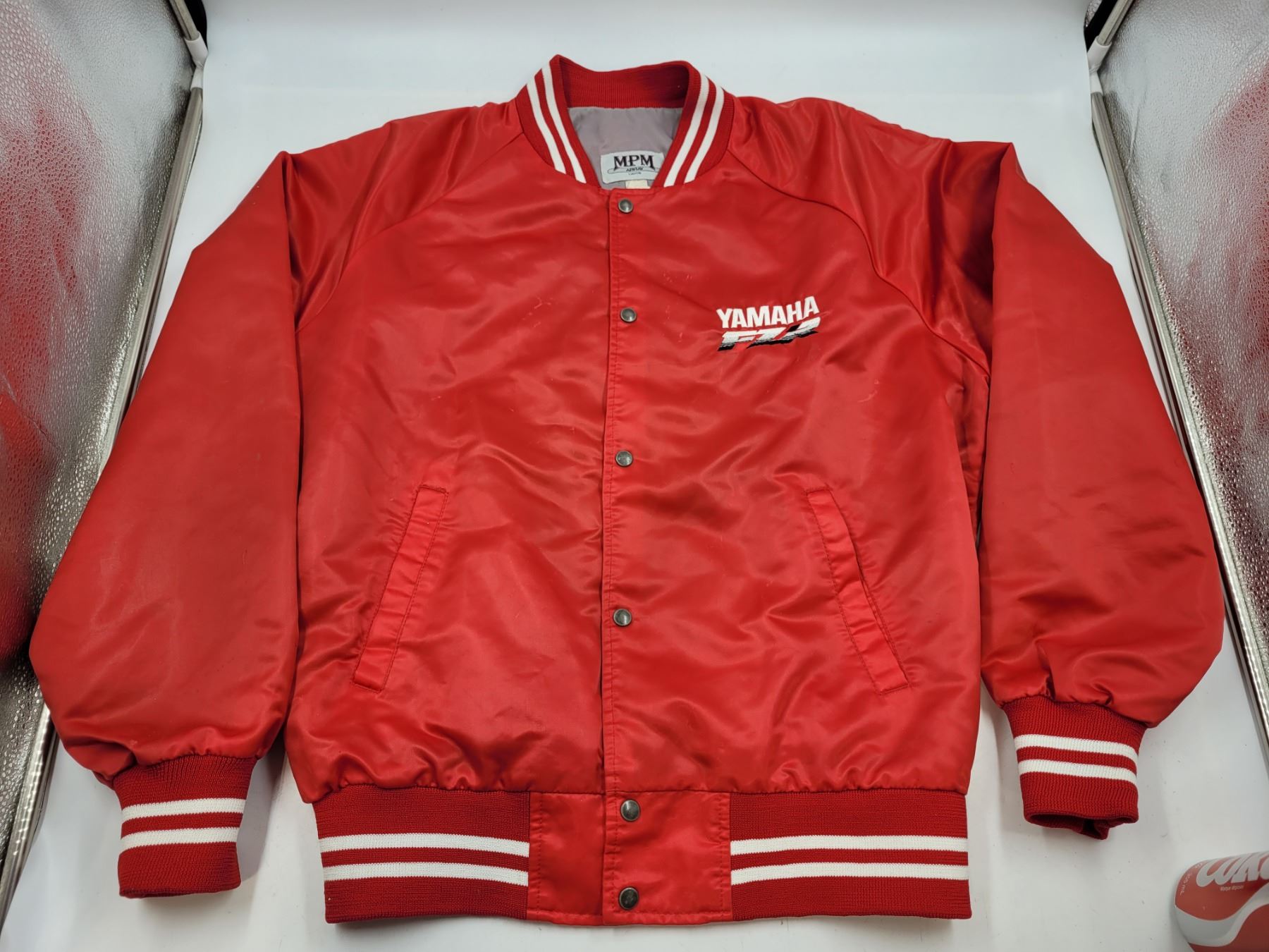 FZ ZONE Men's Bomber Jacket main image 1