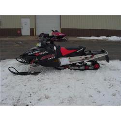 2005 Polaris Switchback 900