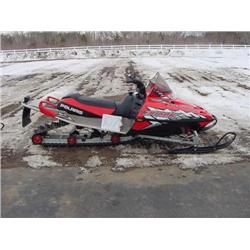 2005 Polaris 800 RMK