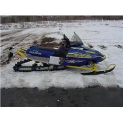 2003 Polaris 800 RMK