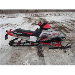2004 Polaris 700 RMK