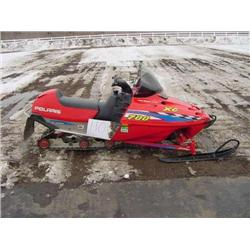 2001 Polaris XC 700