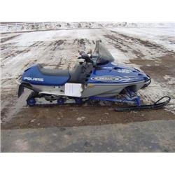2002 Polaris 550 Classic