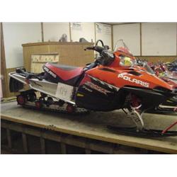 2006 Polaris 700 RMK