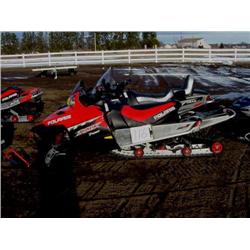 2006 Polaris 700 RMK