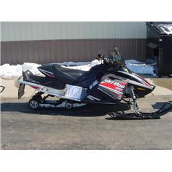 2006 Ski Doo GSX 550