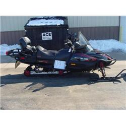 2005 Arctic Cat T660 ( 4 stroke)