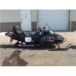 2005 Arctic Cat T660 ( 4 stroke)
