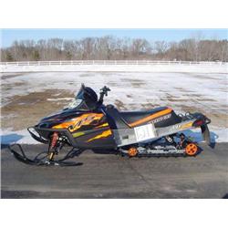2006 Arctic Cat M-5