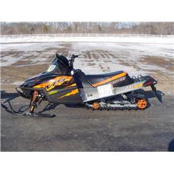 2006 Arctic Cat M-5