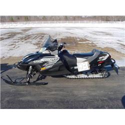 2006 Arctic Cat Sabre Cat 500 LX