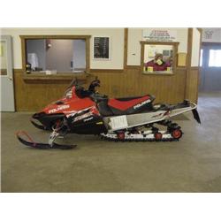 2006 Polaris 700 RMK